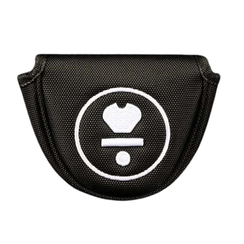 L.A.B. MEZZ.1/MEZZ.1 MAX Black Nylon Headcover