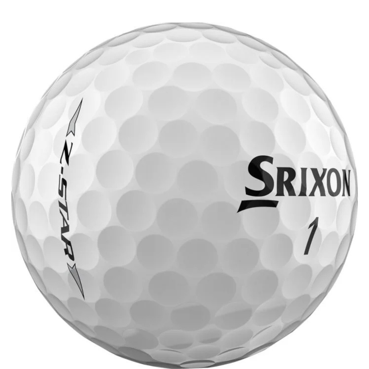 Srixon Z-STAR 9 Golf Balls