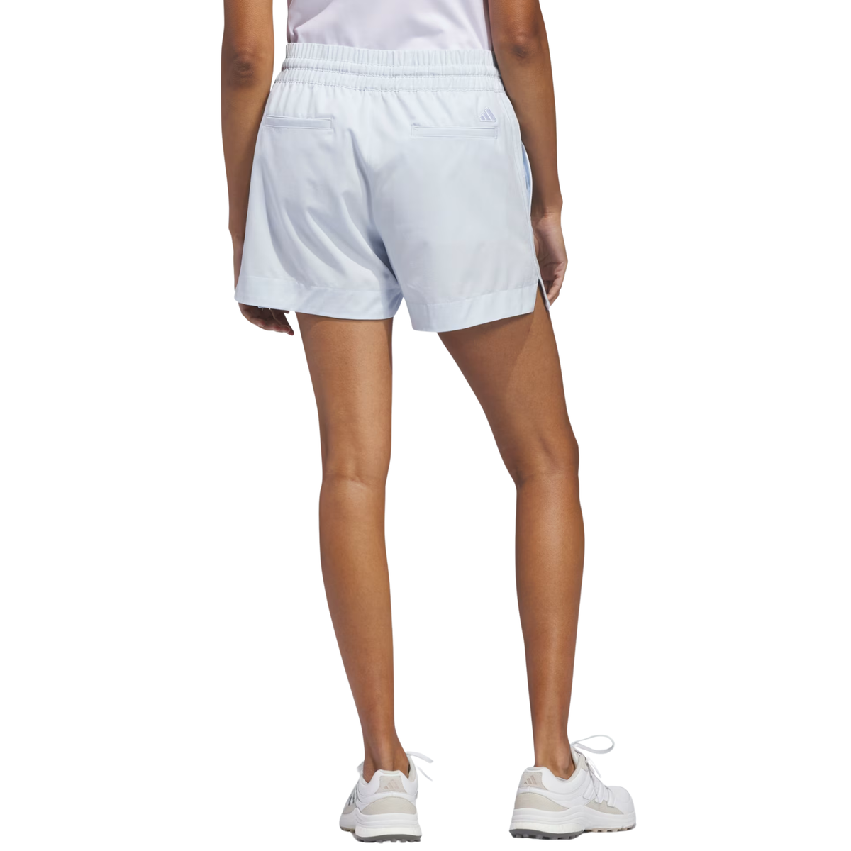 adidas Women's Ultimate365+ Grid Shorts
