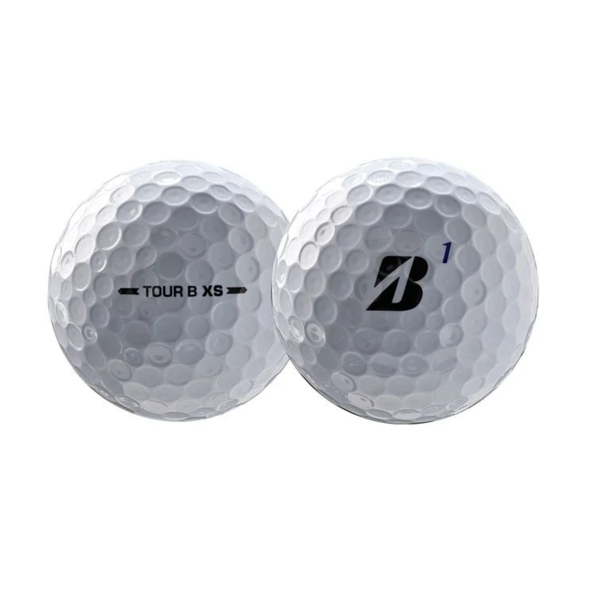 Bridgestone Tour B XS Golf Balls