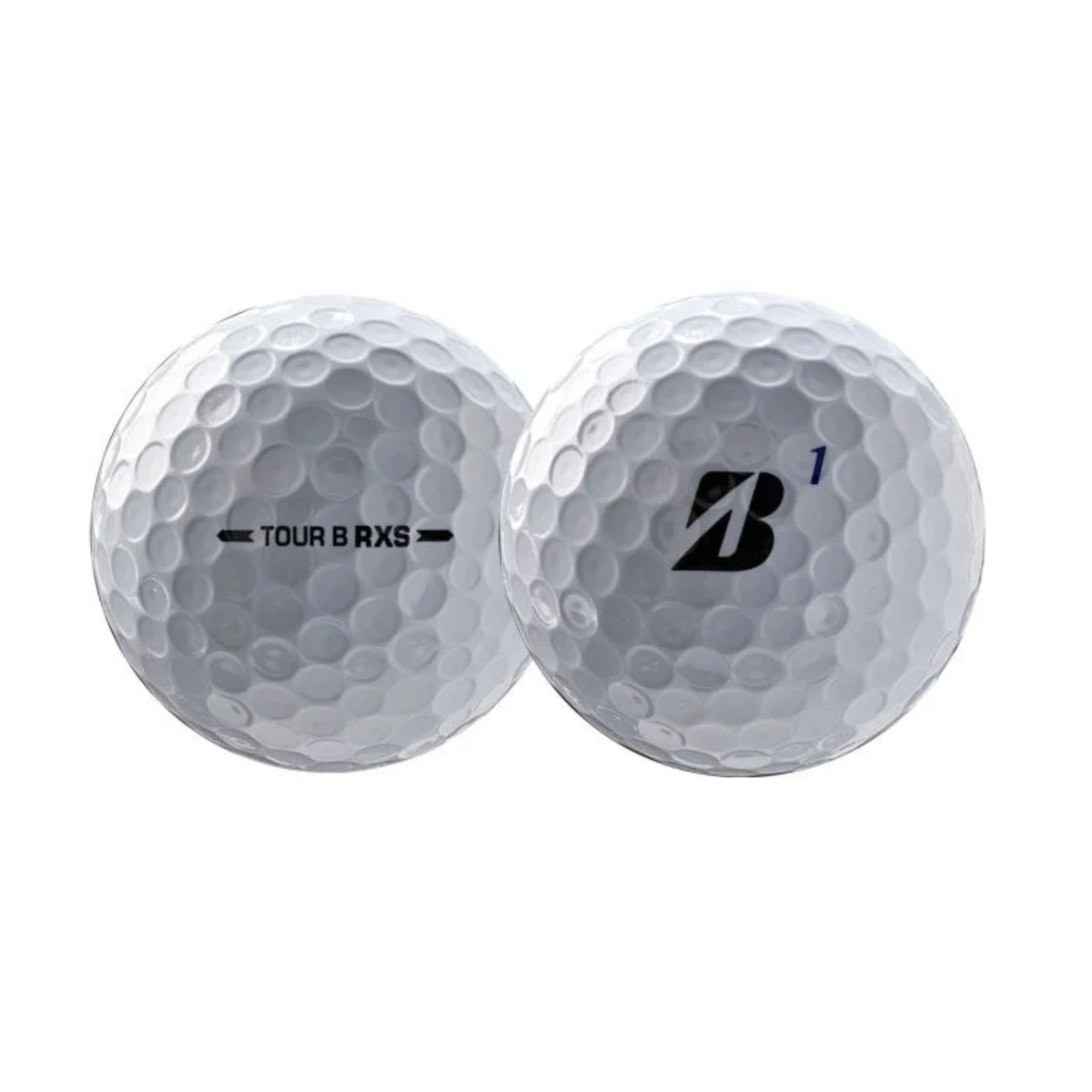 Bridgestone Tour B RXS Golf Balls