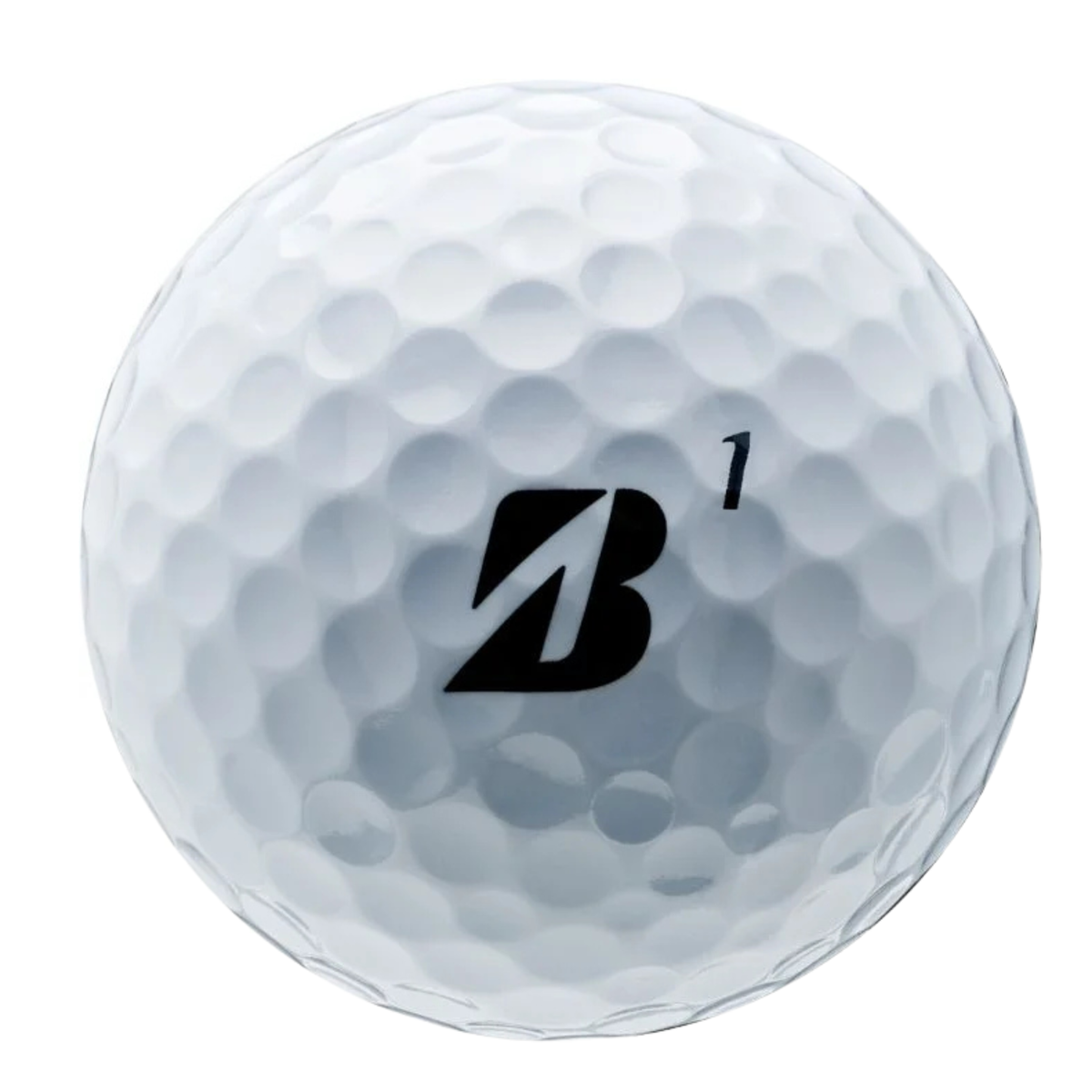 Bridgestone e6 Soft Golf Balls