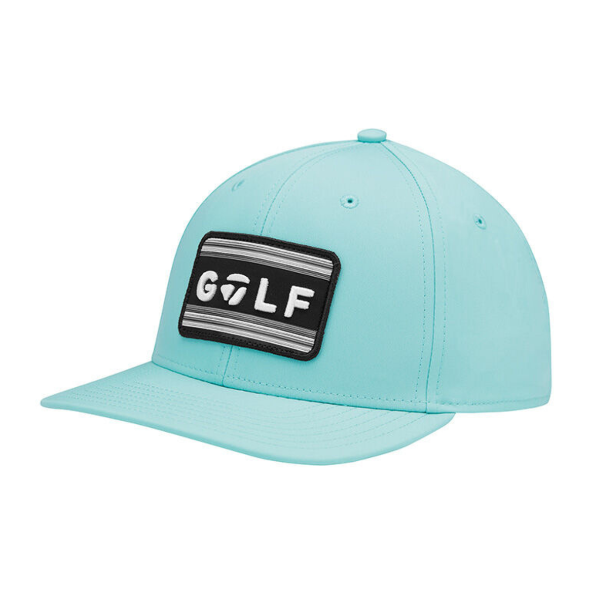 TaylorMade Ventura Sunset Snapback Hat