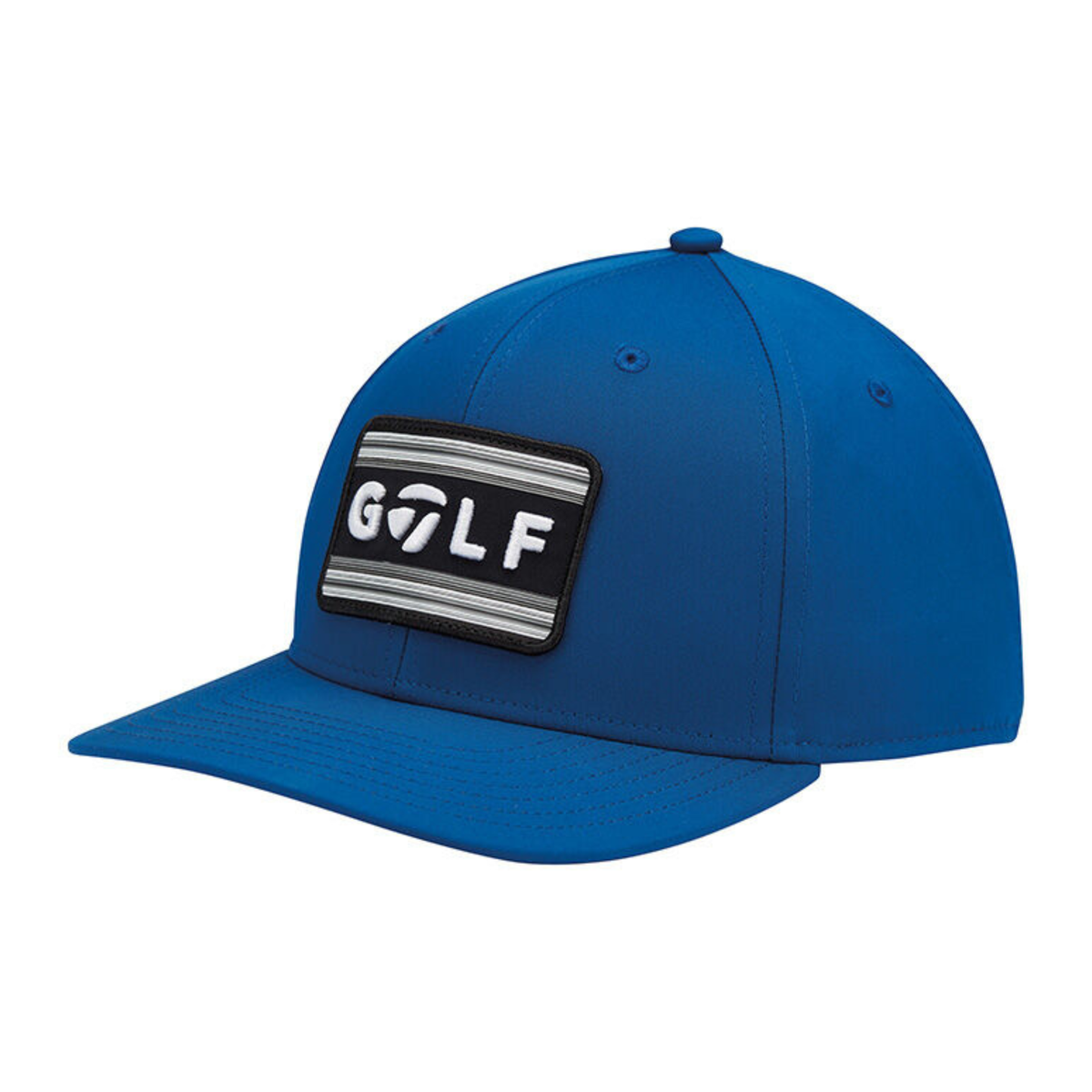 TaylorMade Ventura Sunset Snapback Hat