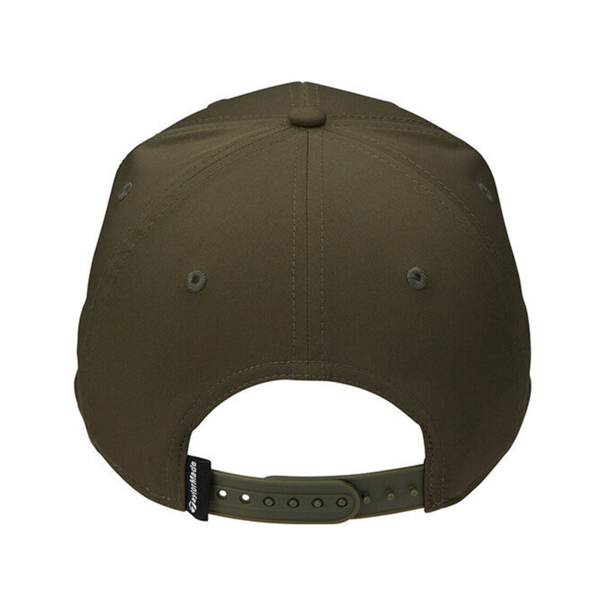 TaylorMade Ventura Sunset Snapback Hat