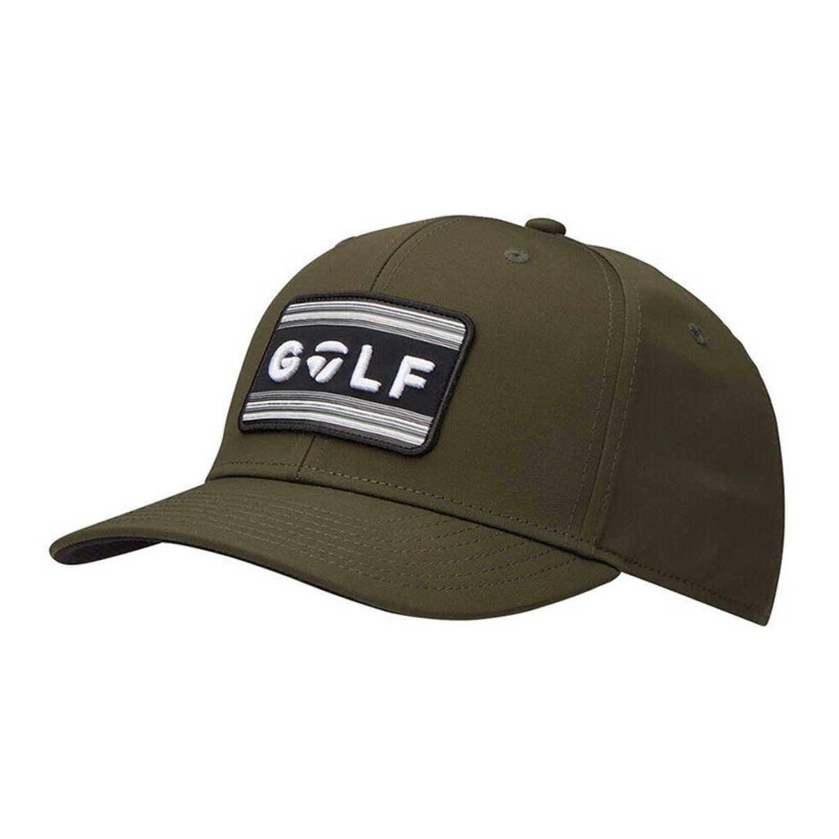 TaylorMade Ventura Sunset Snapback Hat