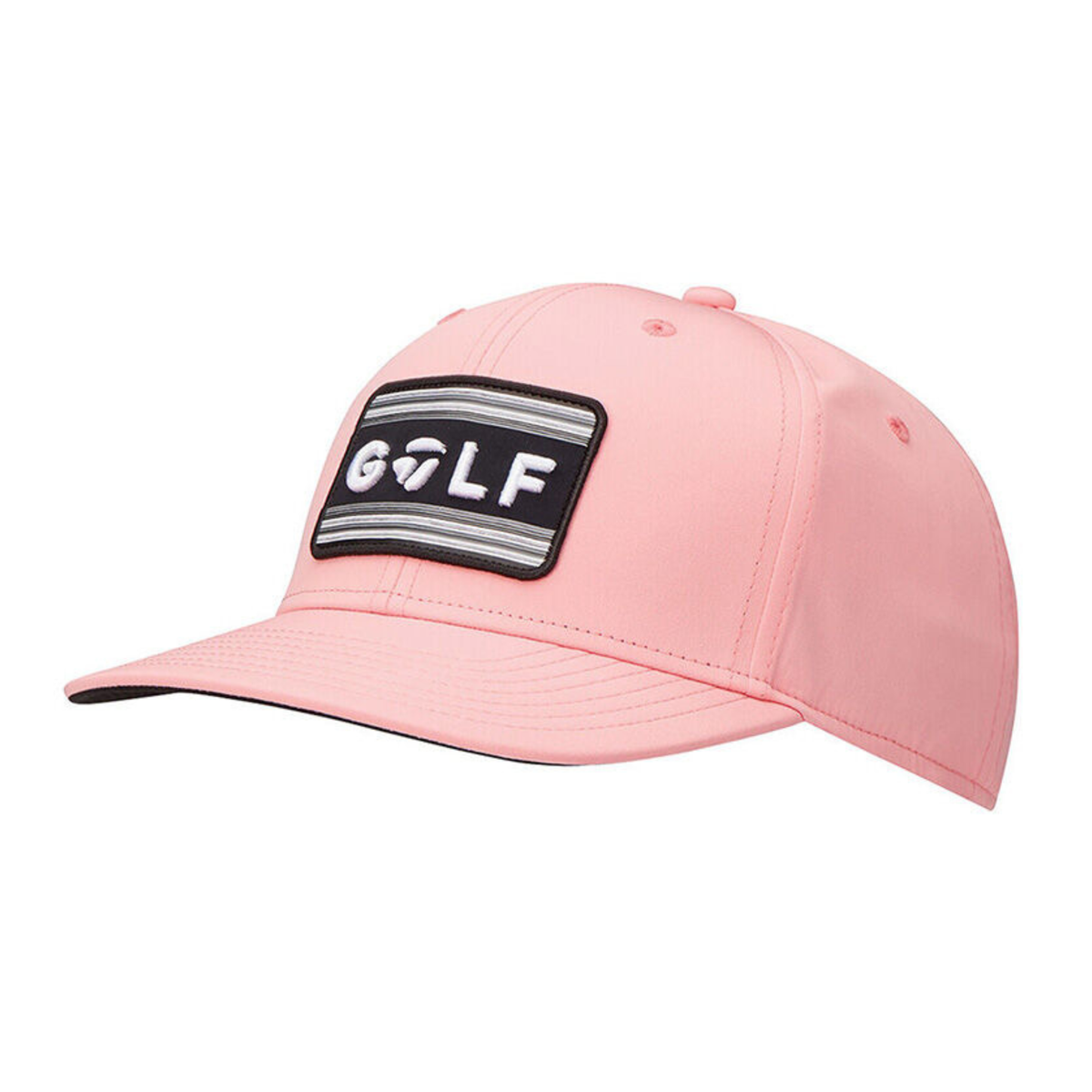 TaylorMade Ventura Sunset Snapback Hat