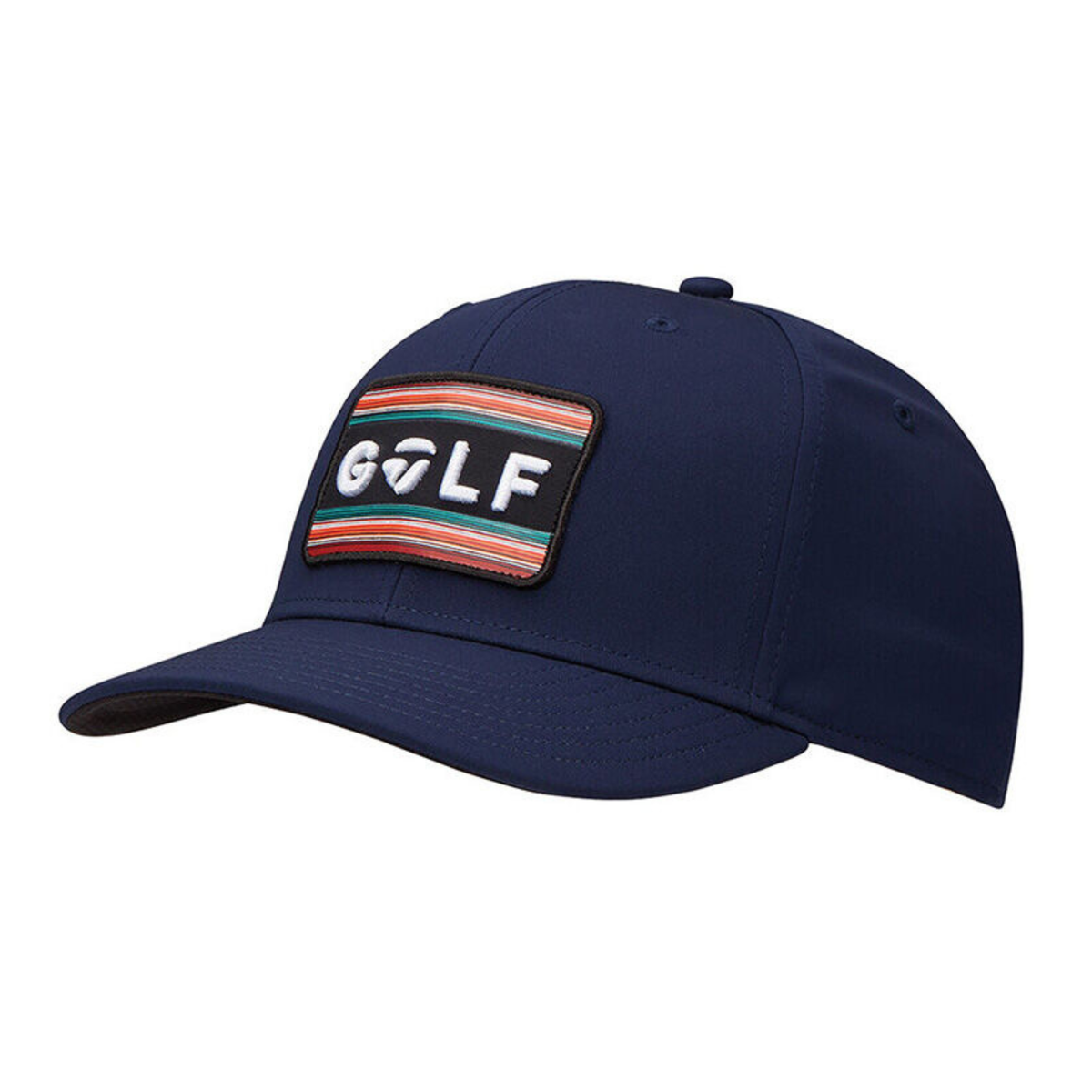 TaylorMade Ventura Sunset Snapback Hat