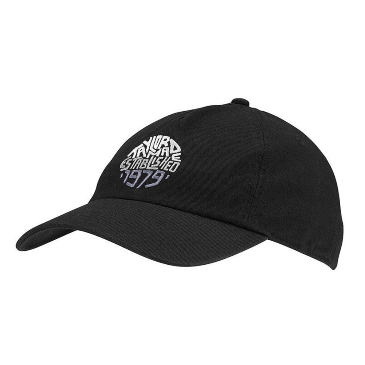 TaylorMade Women's 1979 TM Logo Hat
