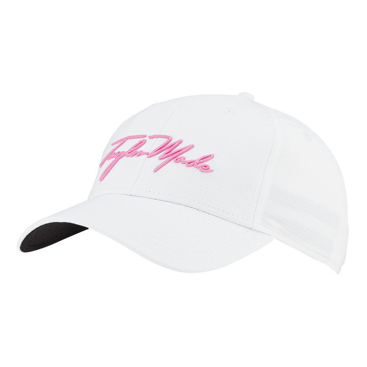 TaylorMade Women's Radar Script Seeker Hat