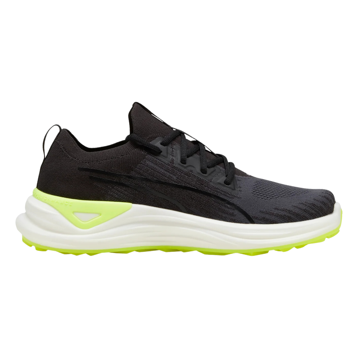 PUMA Men's ELECTROCAT NITRO Spikeless Golf Shoes