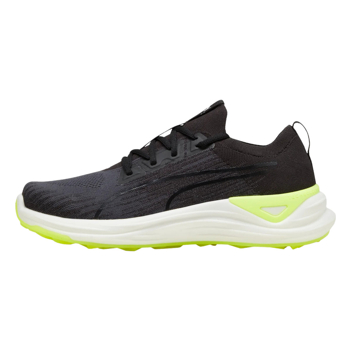 PUMA Men's ELECTROCAT NITRO Spikeless Golf Shoes