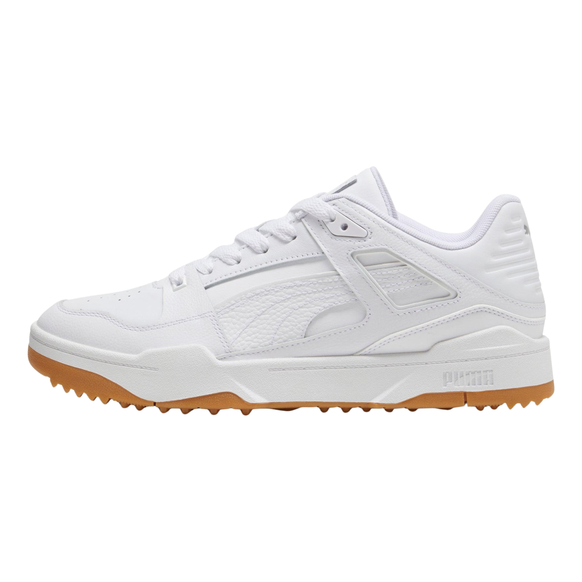 PUMA Men's Slipstream G Spikeless Golf Shoes
