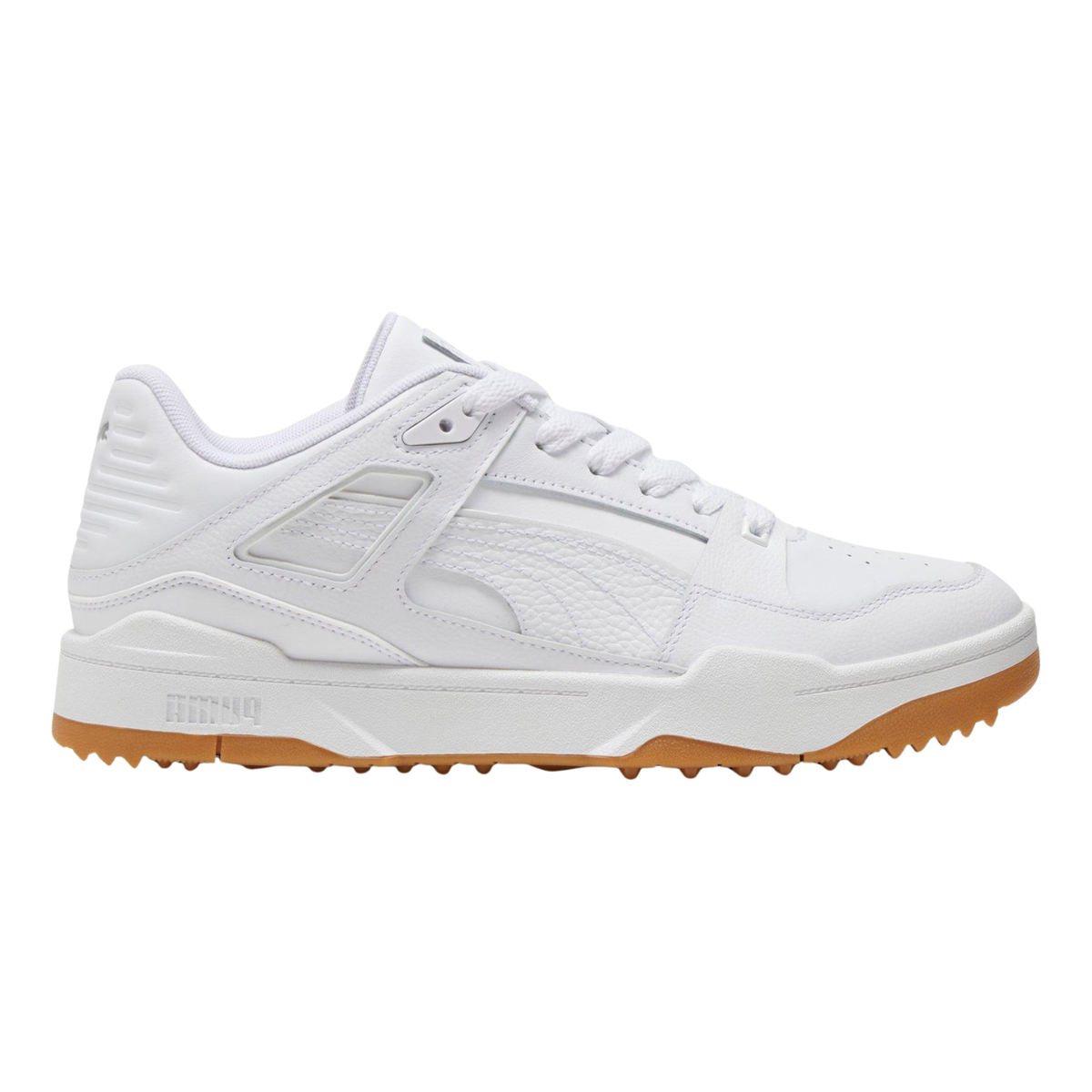 PUMA Men's Slipstream G Spikeless Golf Shoes