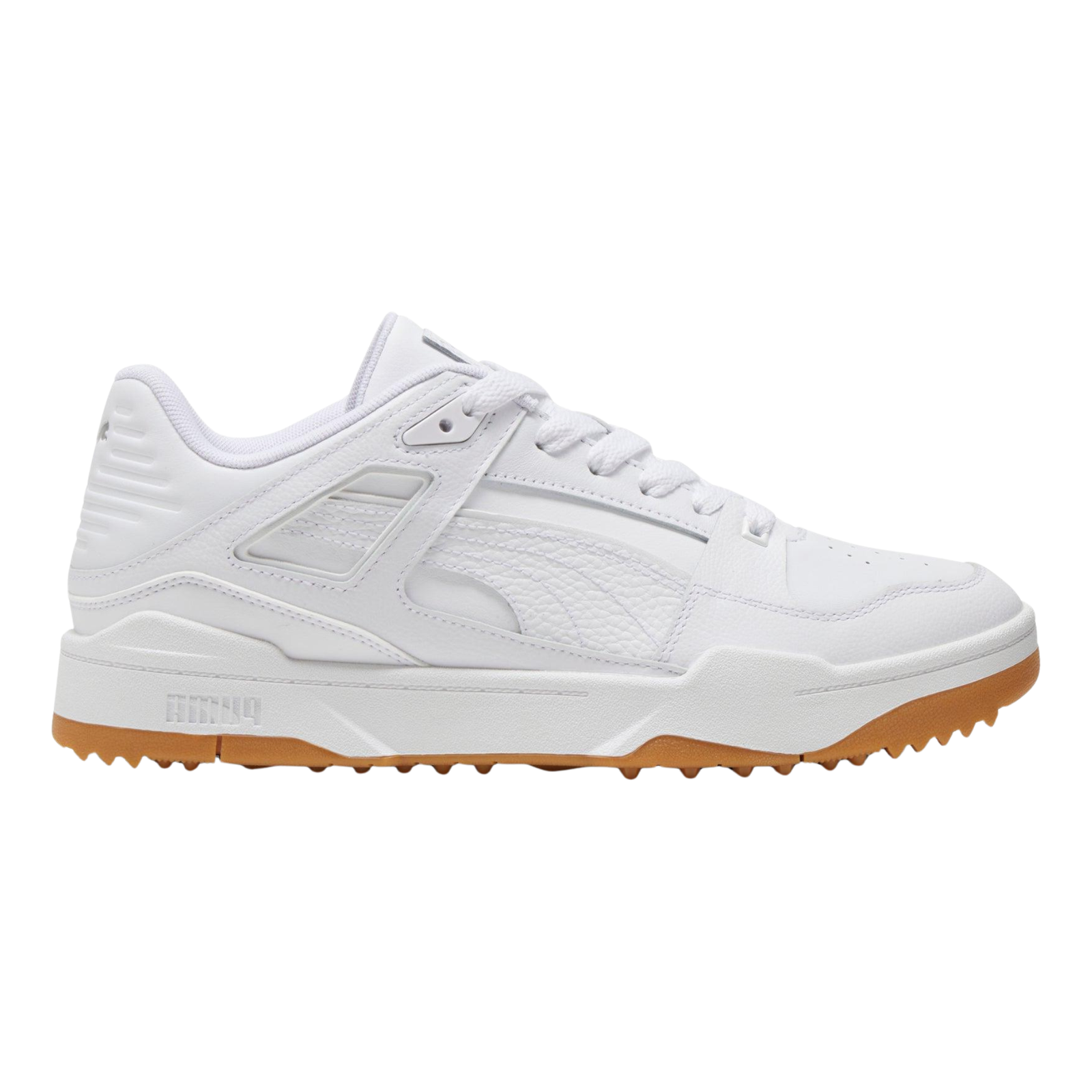 PUMA Men's Slipstream G Spikeless Golf Shoes