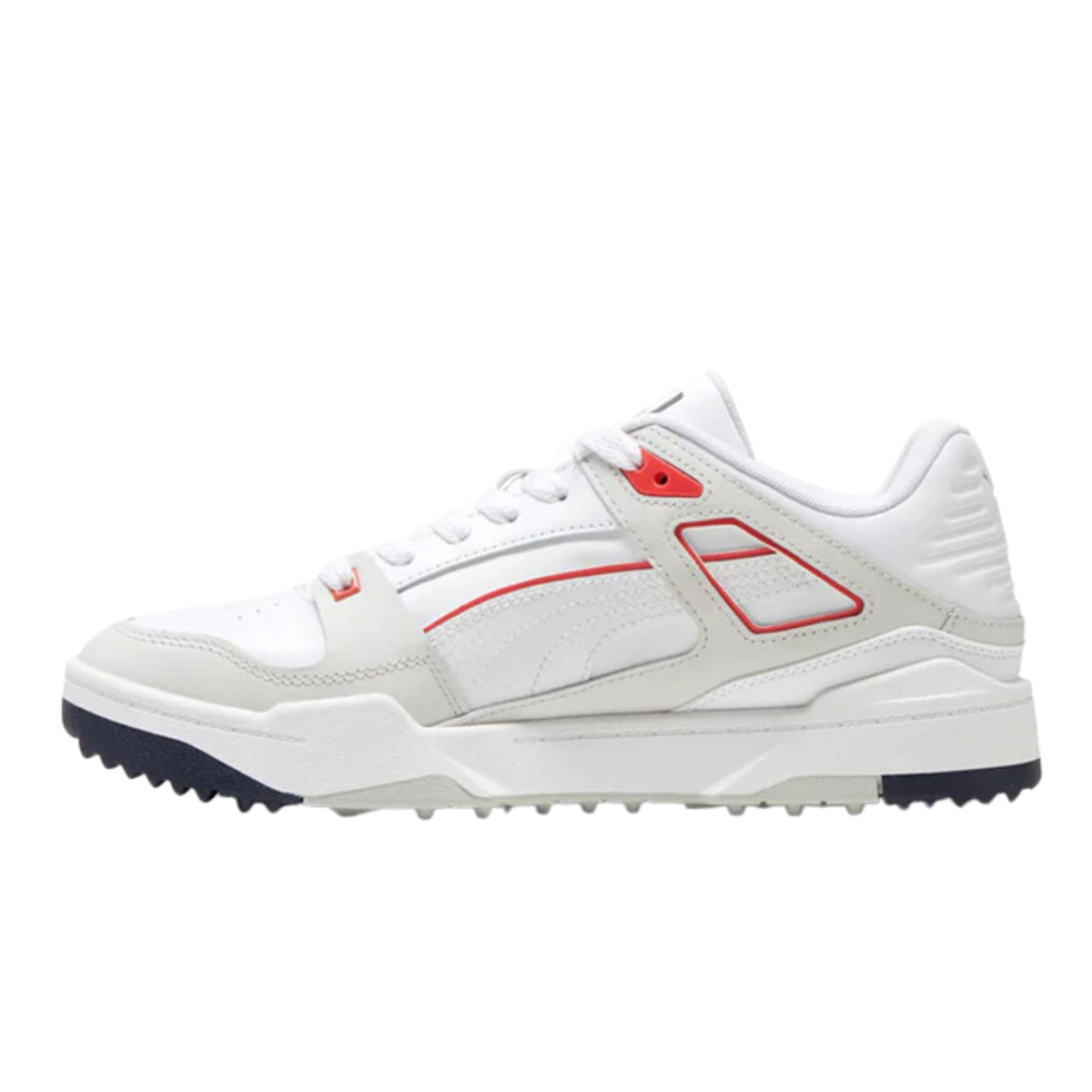 PUMA Men's Slipstream G Spikeless Golf Shoes