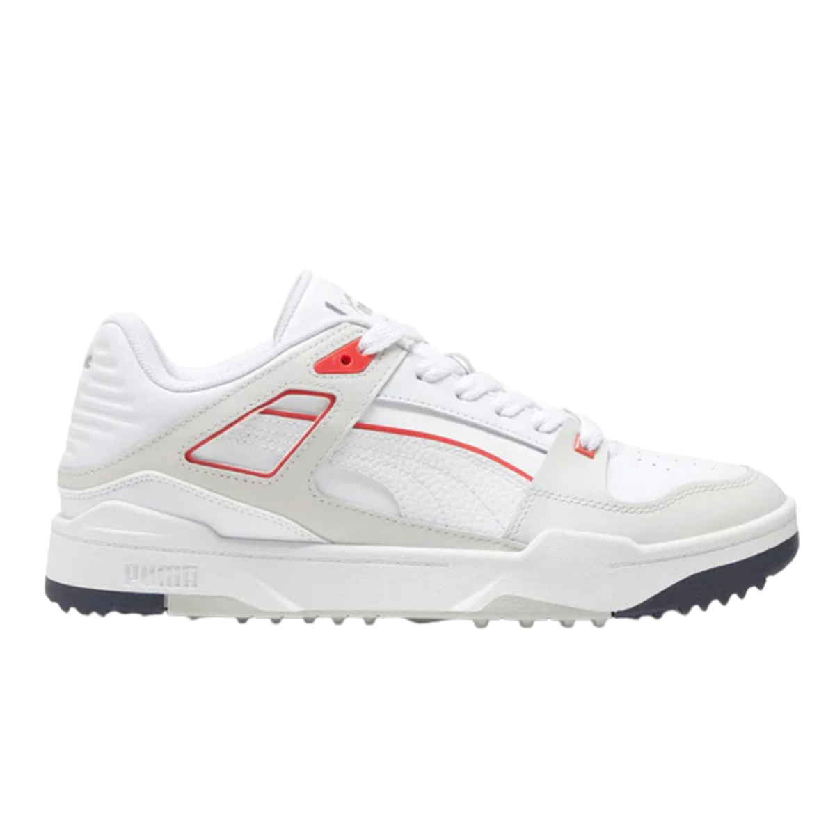 PUMA Men's Slipstream G Spikeless Golf Shoes