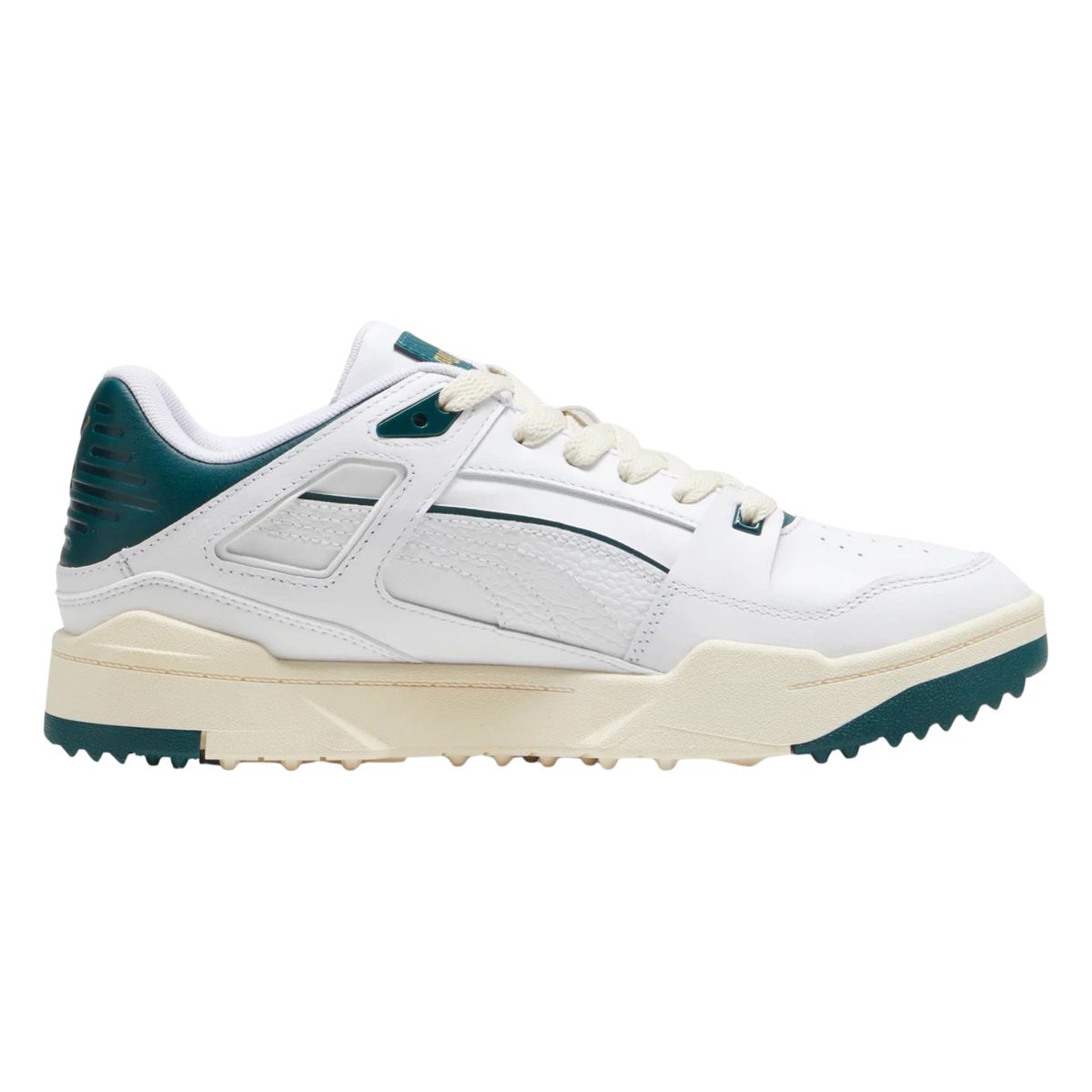 PUMA Men's Slipstream G Spikeless Golf Shoes
