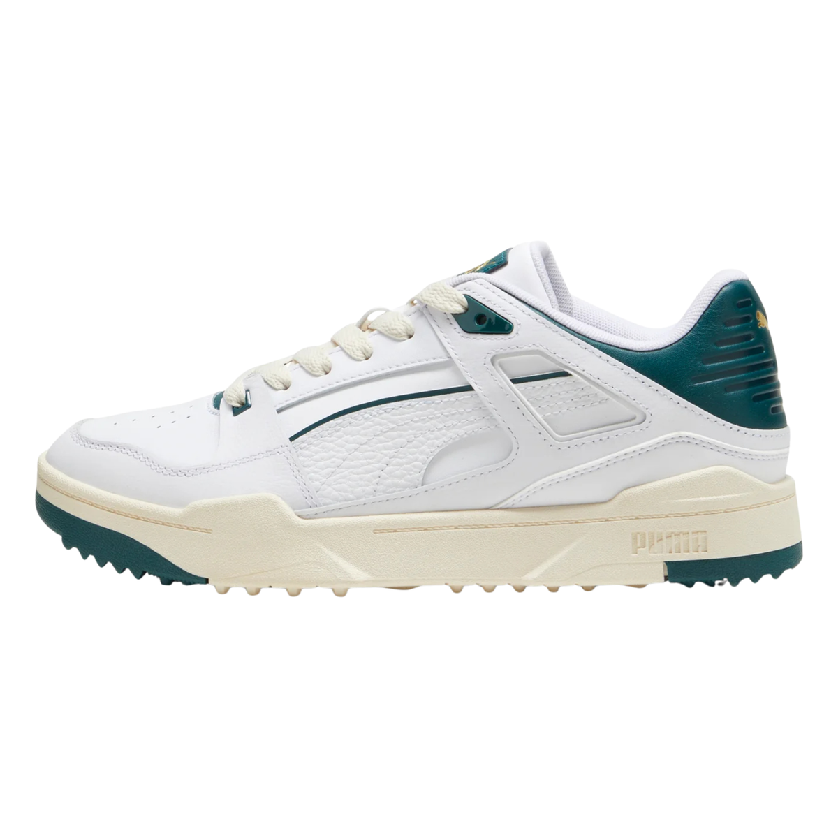 PUMA Men's Slipstream G Spikeless Golf Shoes