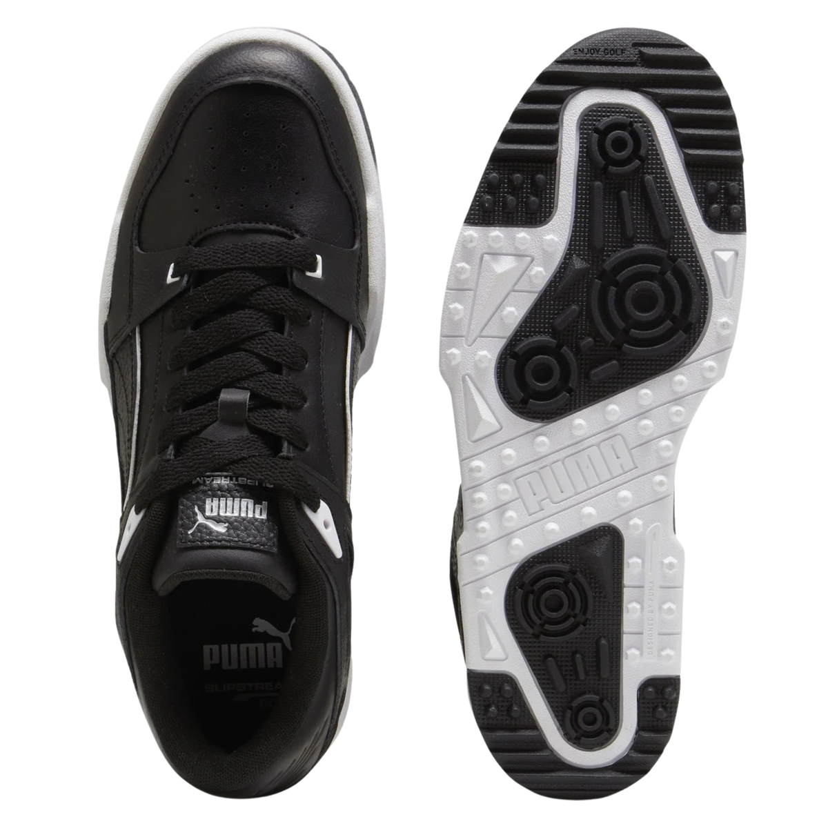PUMA Men's Slipstream G Spikeless Golf Shoes