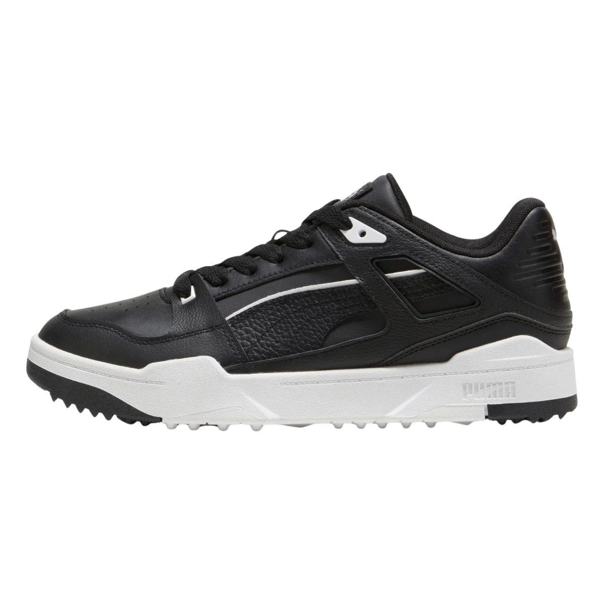 PUMA Men's Slipstream G Spikeless Golf Shoes