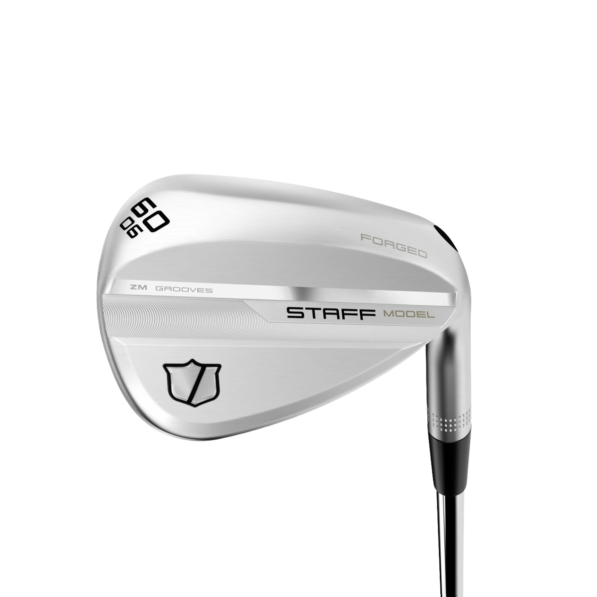 Wilson Staff Model ZM Wedge