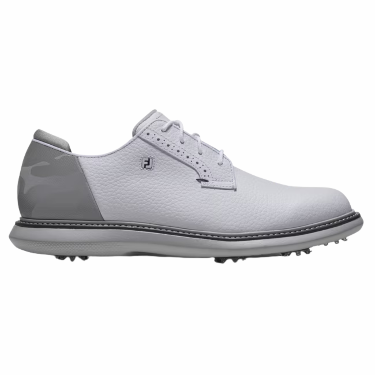 Footjoy Traditions Golf Shoe