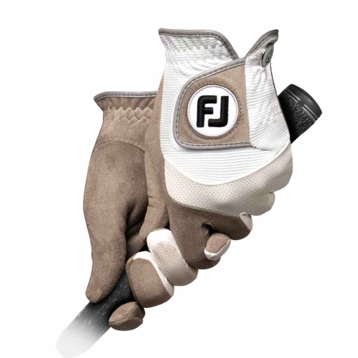 Footjoy RainGrip Gloves - Pair