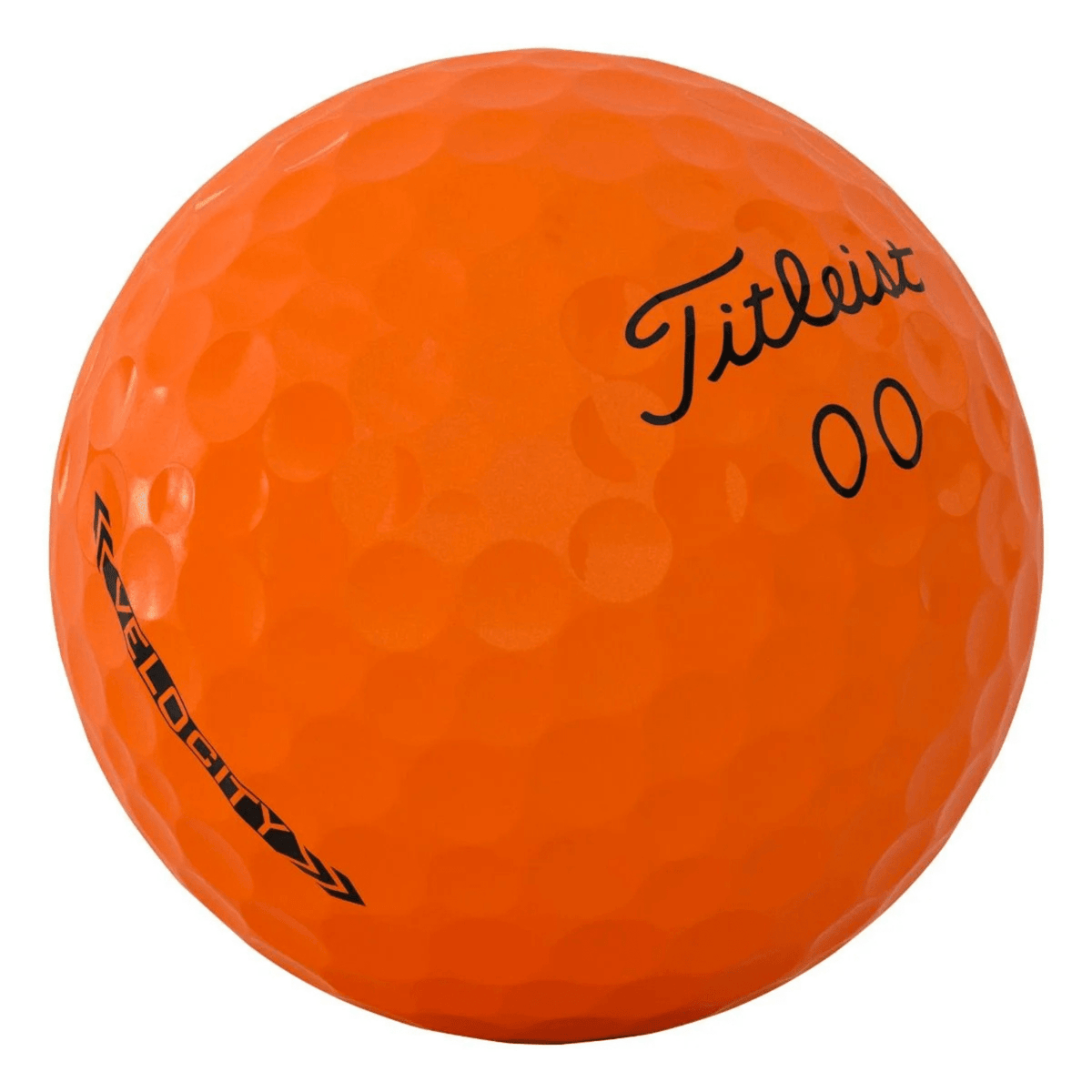 Titleist Velocity Golf Balls