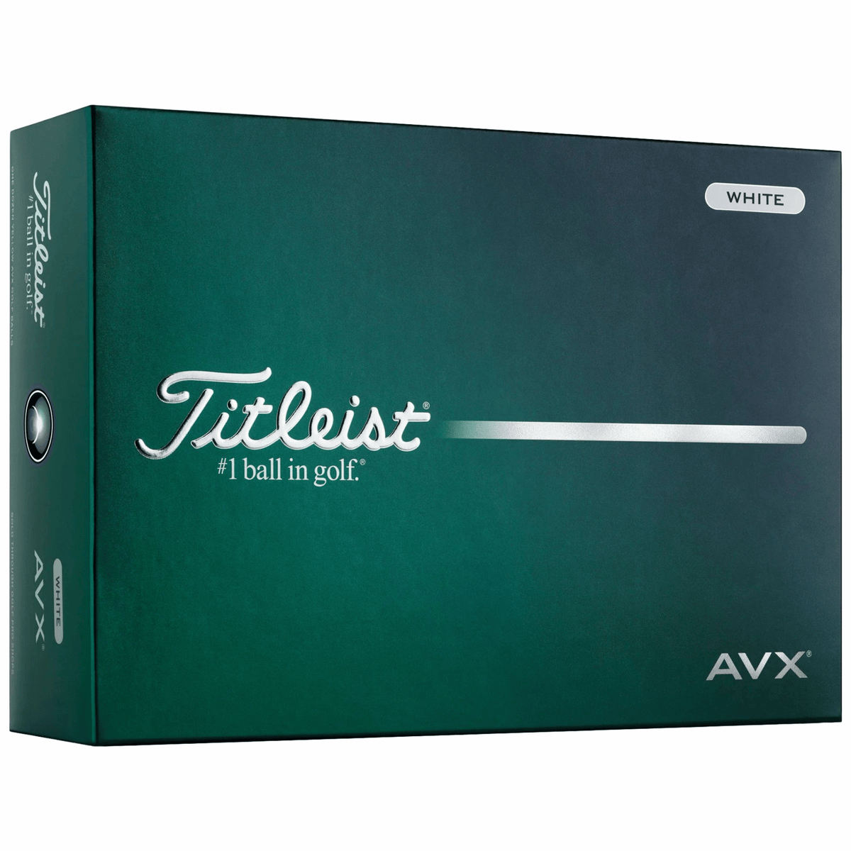 Titleist AVX Golf Balls