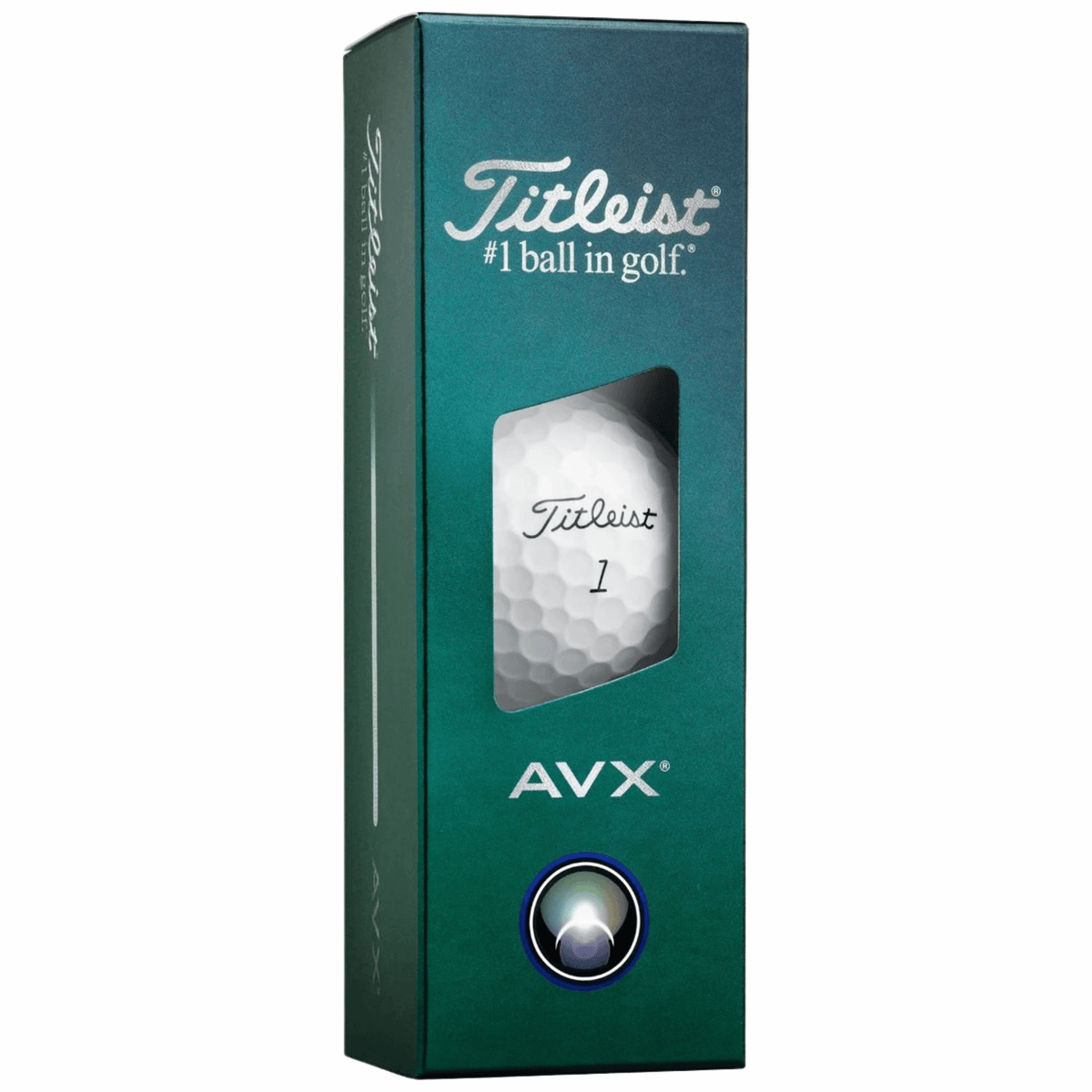 Titleist AVX Golf Balls