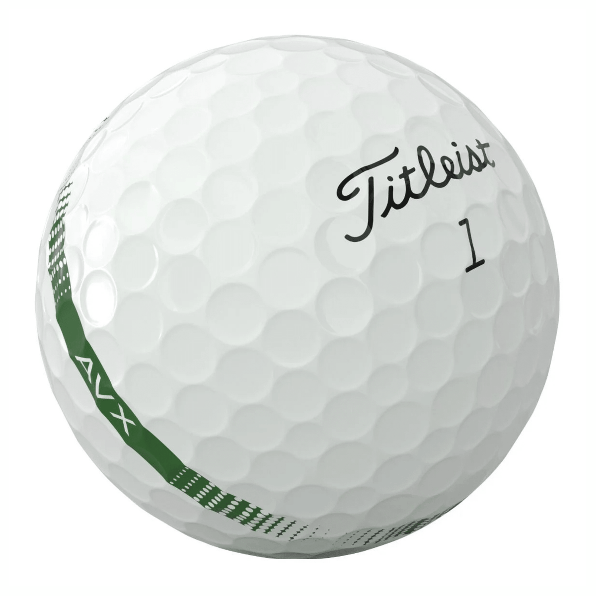 Titleist AVX Golf Balls