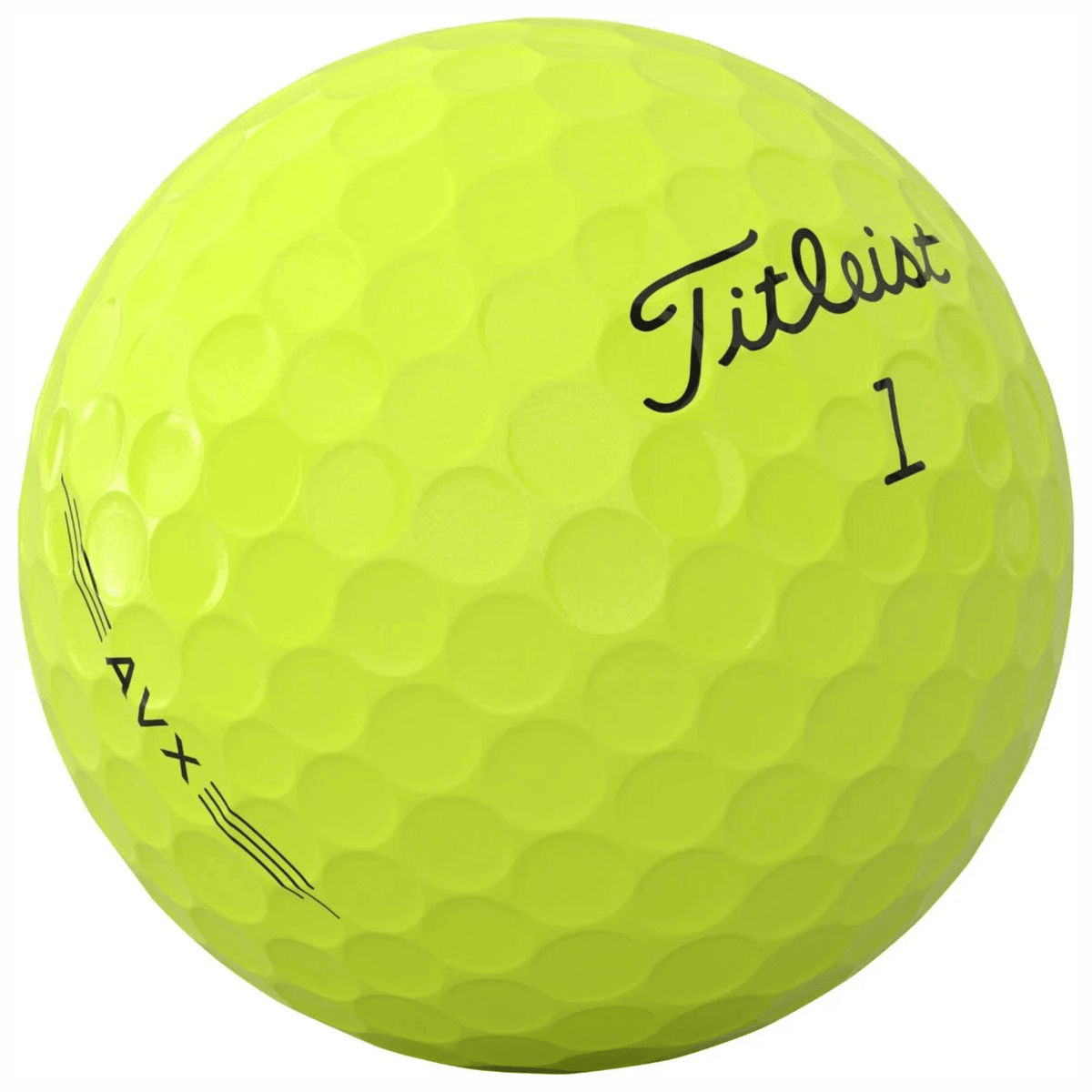 Titleist AVX Golf Balls
