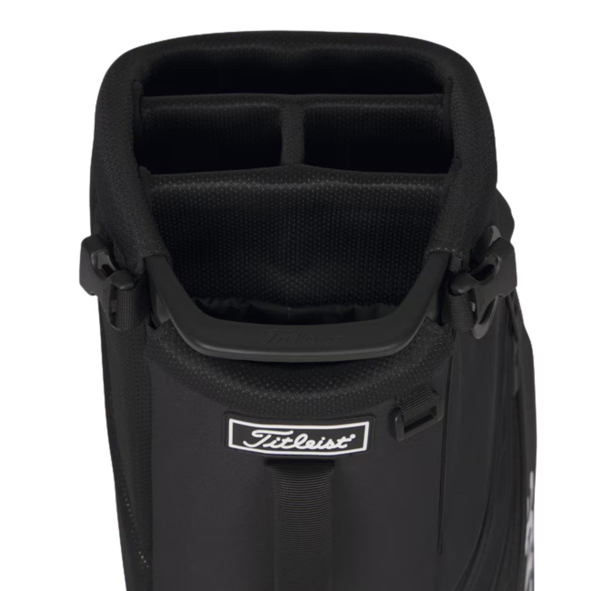 Titleist Players S4 Stand Bag