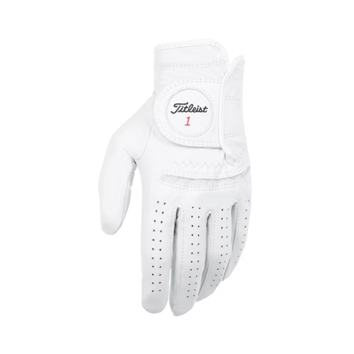 Titleist Women's Perma-Soft Glove