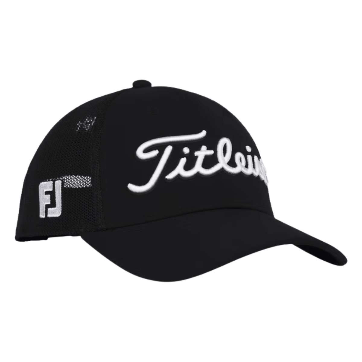 Titleist Tour Performance Mesh Hat