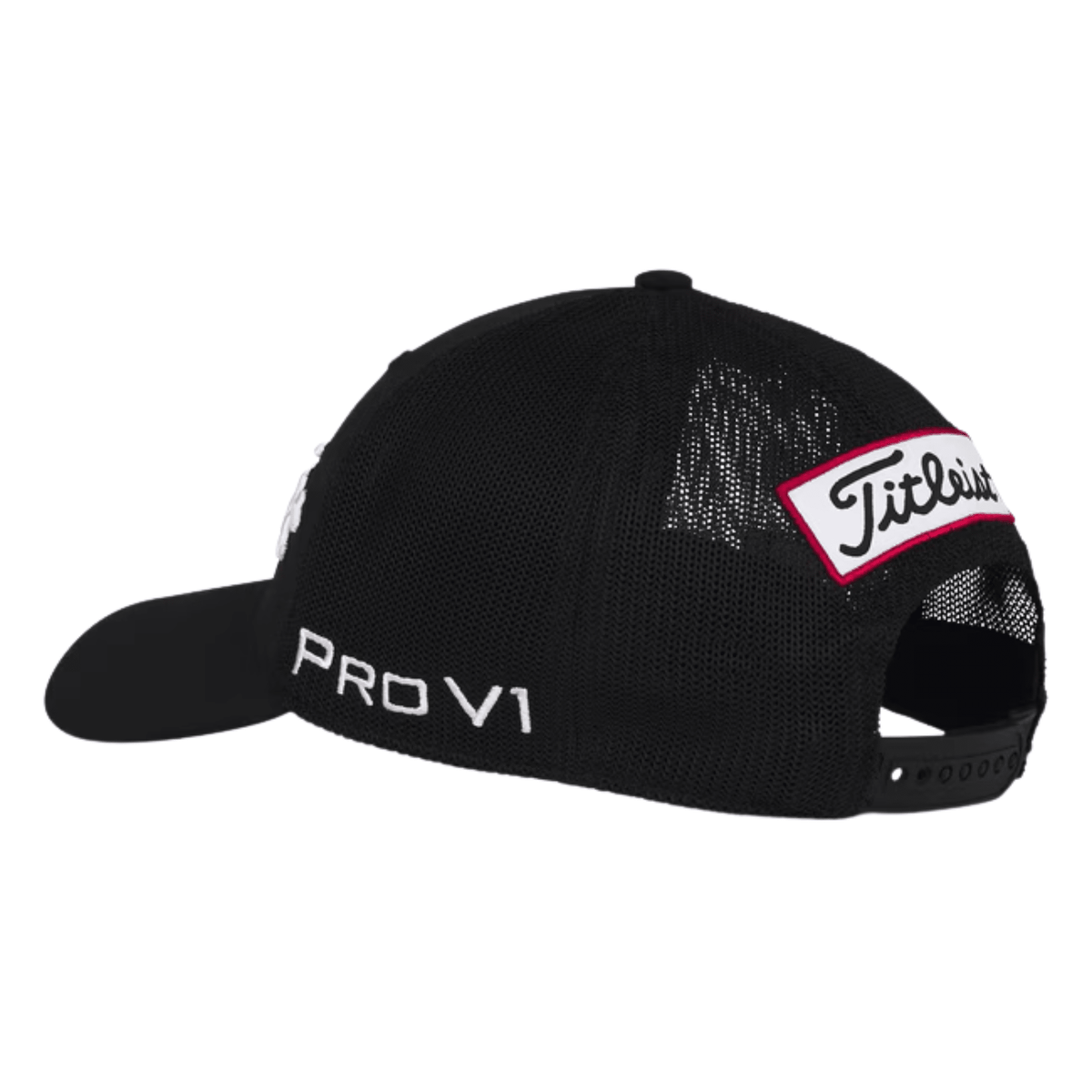 Titleist Tour Performance Mesh Hat
