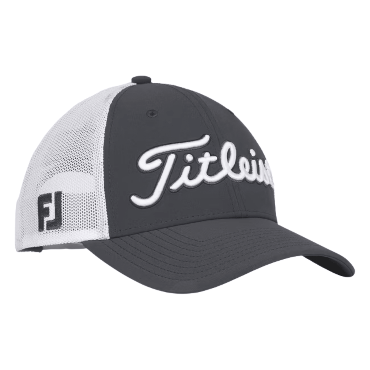Titleist Tour Performance Mesh Hat