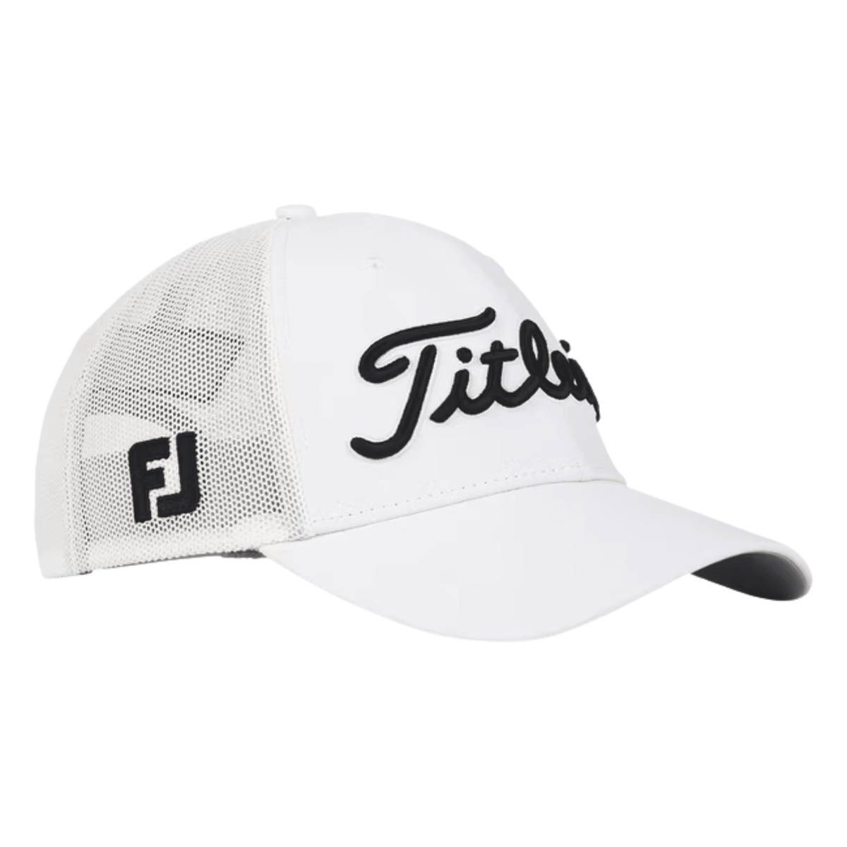 Titleist Tour Performance Mesh Hat