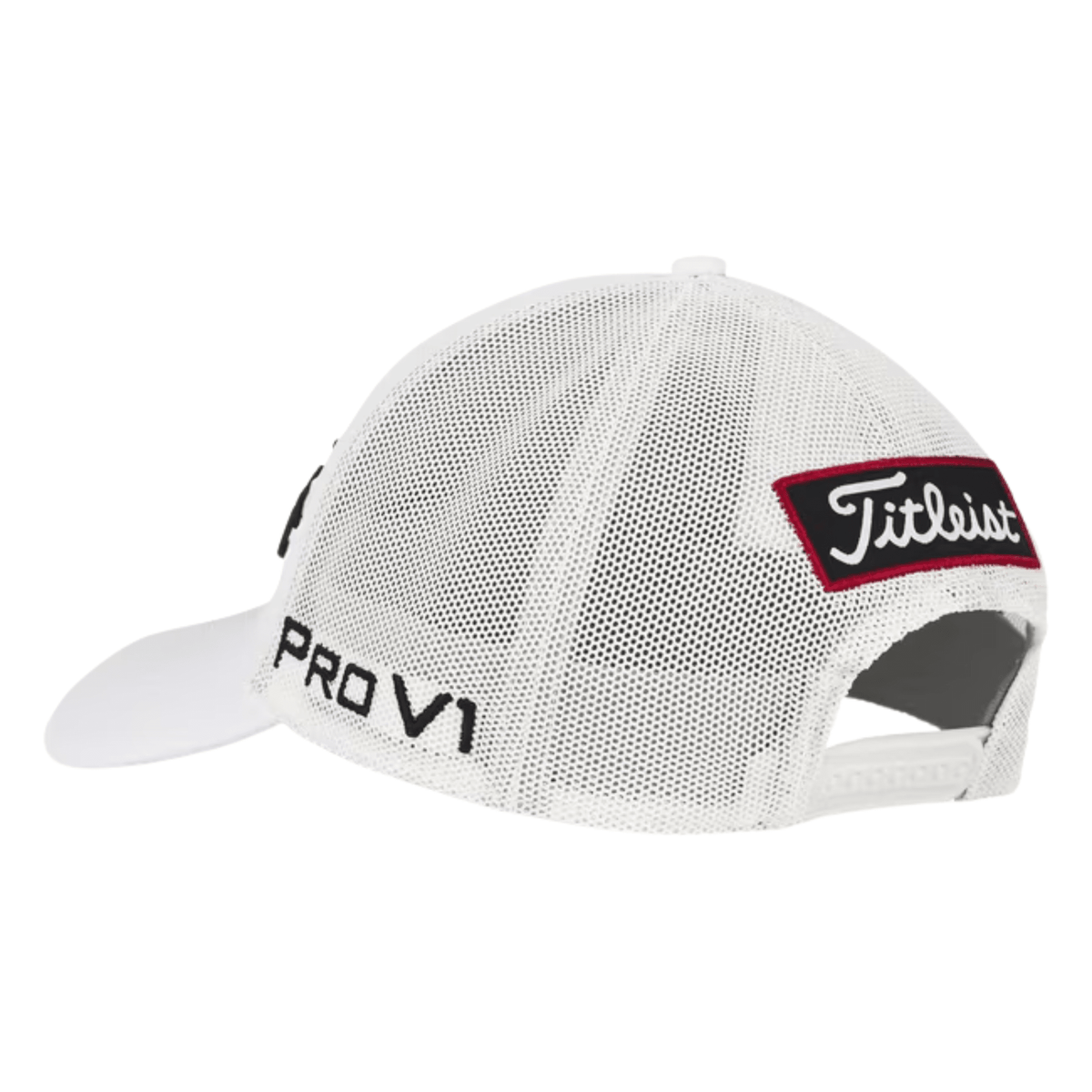 Titleist Tour Performance Mesh Hat