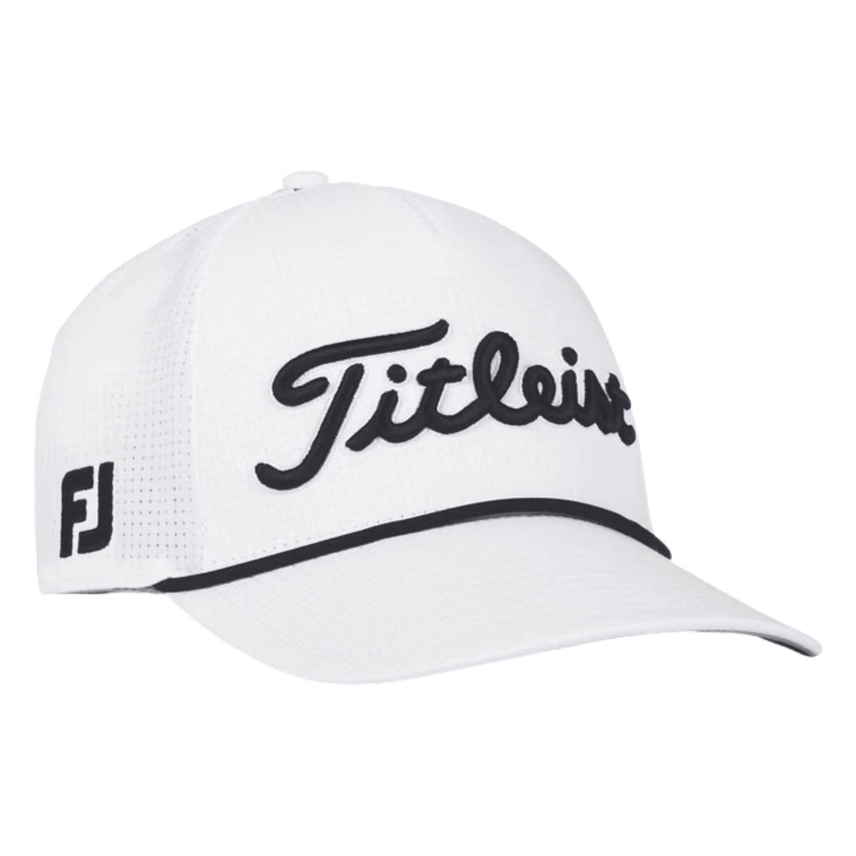 Titleist Tour Rope Hat