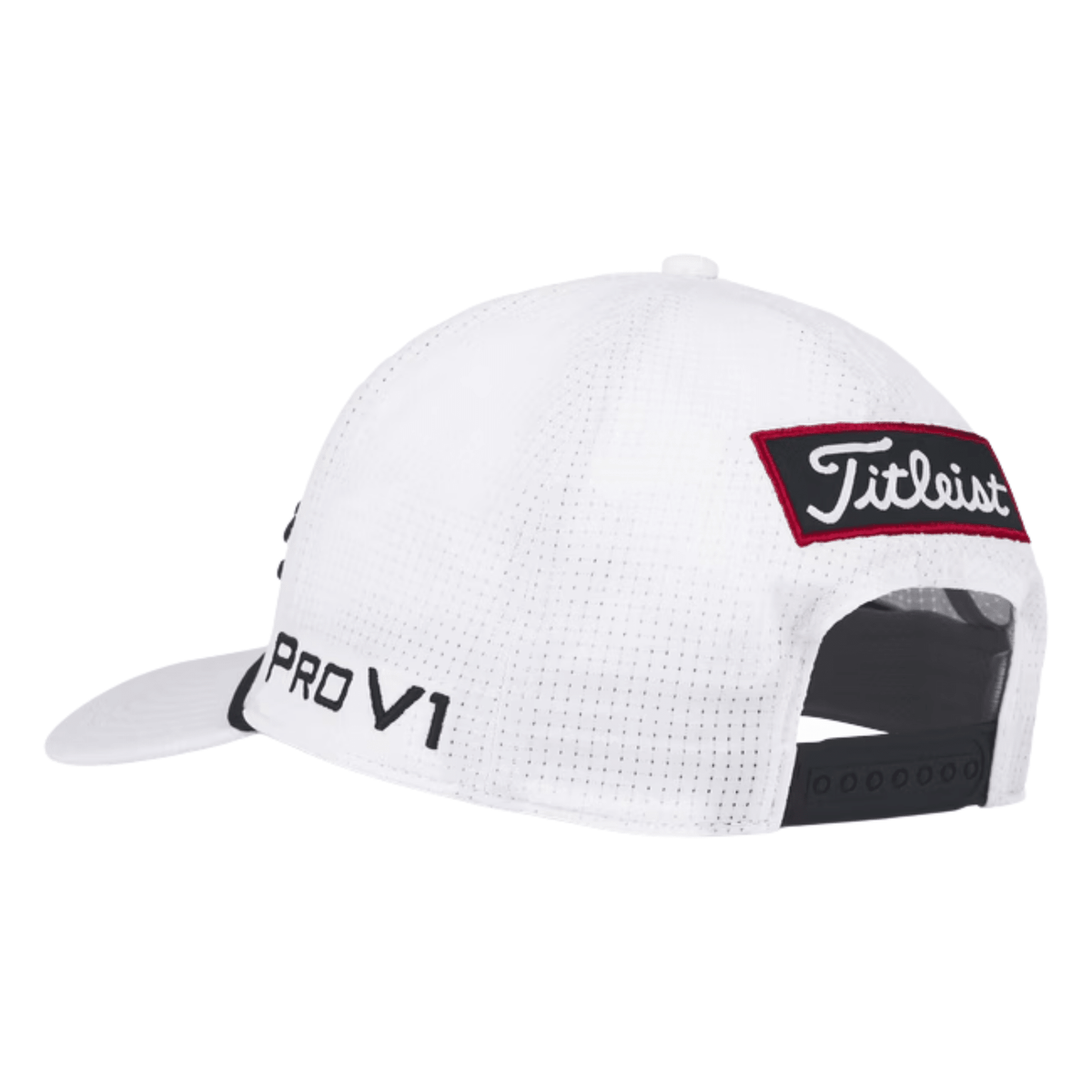 Titleist Tour Rope Hat