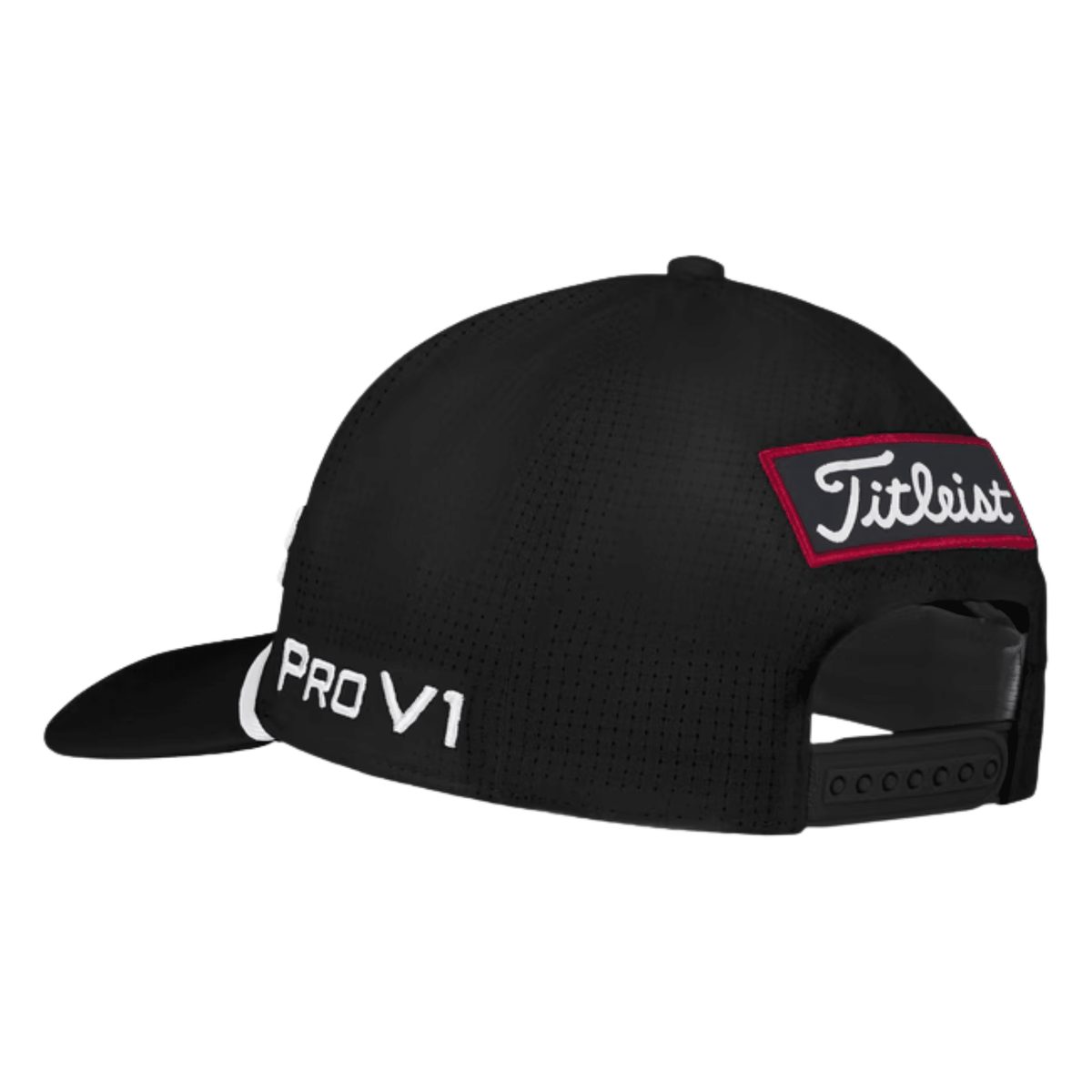 Titleist Tour Rope Hat