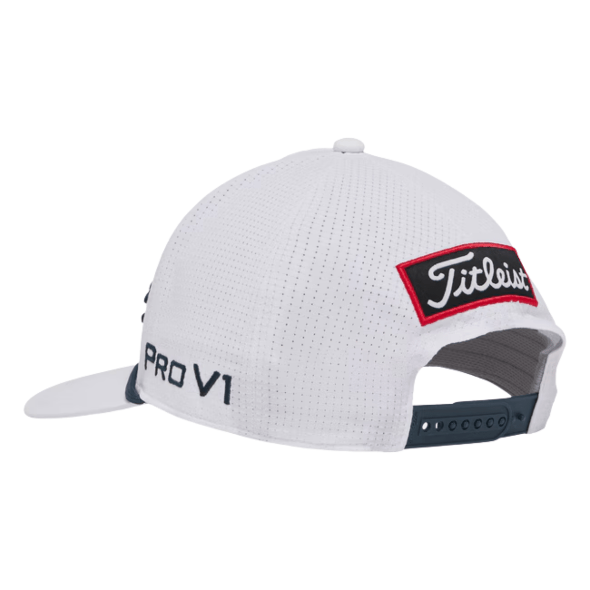 Titleist Tour Rope Hat