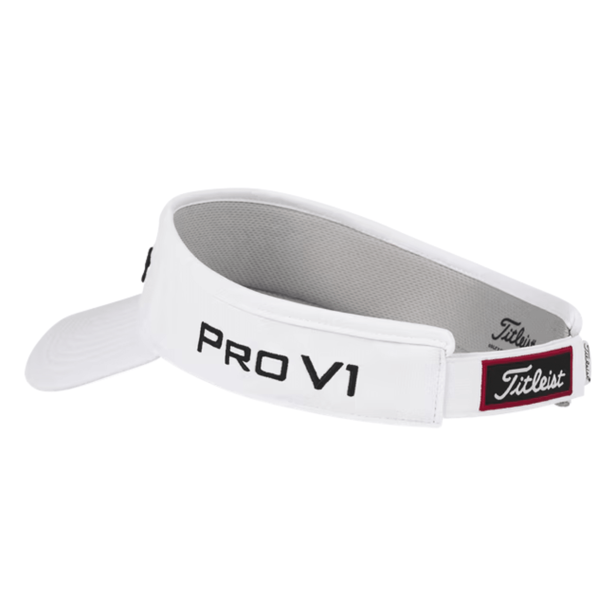 Titleist Tour Performance Visor Hat
