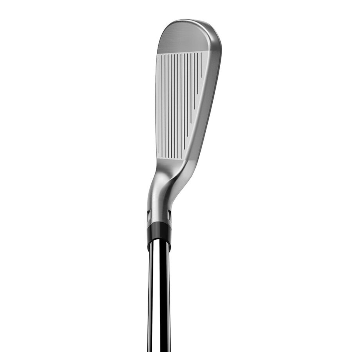 TaylorMade Qi Max HL Iron Set - 5-PW, AW - Steel