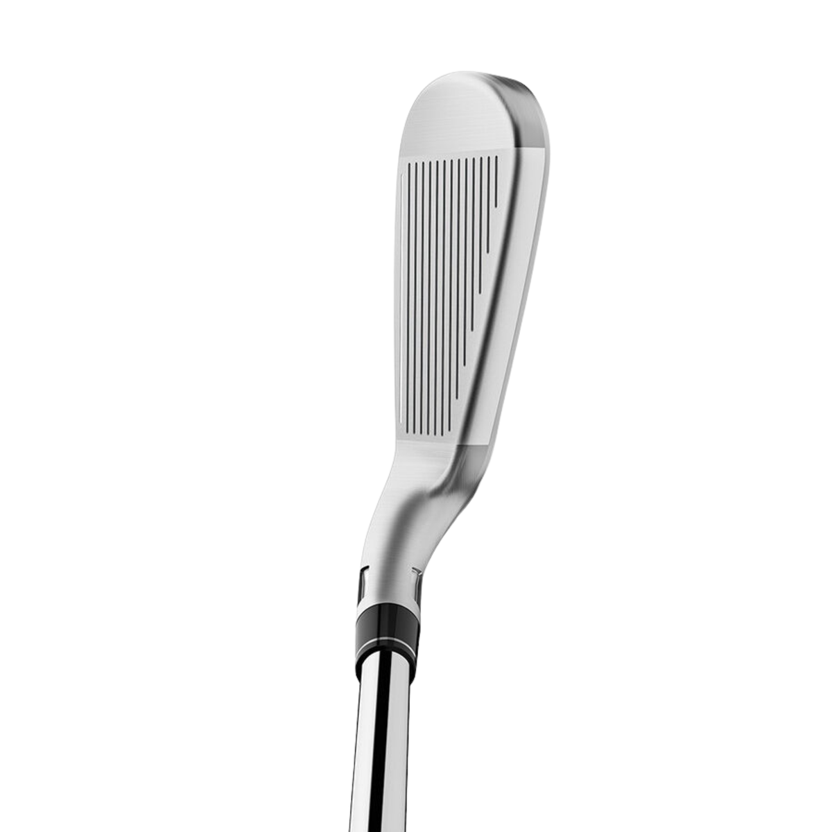 TaylorMade Sim 2 Max Iron Set - 5-PW, AW - Steel