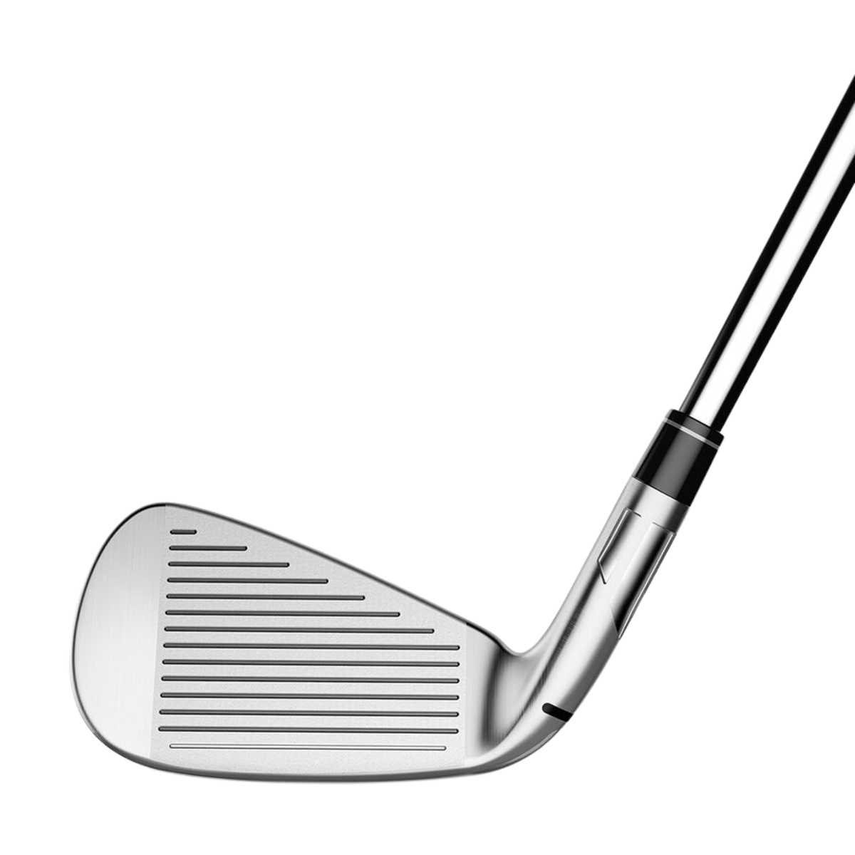 TaylorMade Sim 2 Max Iron Set - 5-PW, AW - Steel