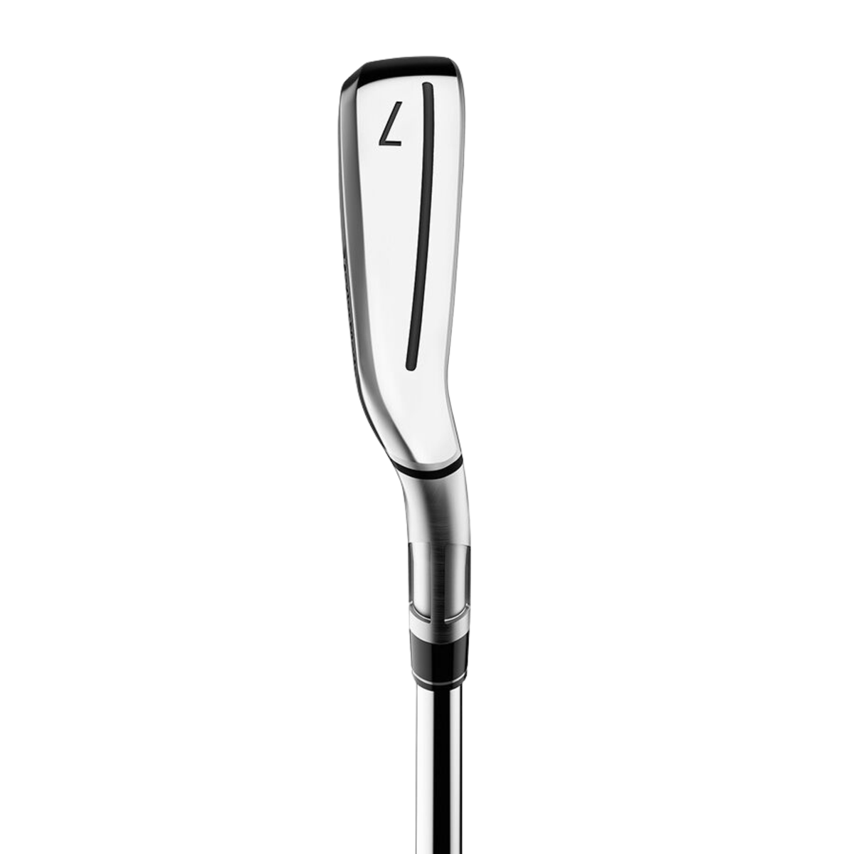 TaylorMade Sim 2 Max Iron Set - 5-PW, AW - Steel