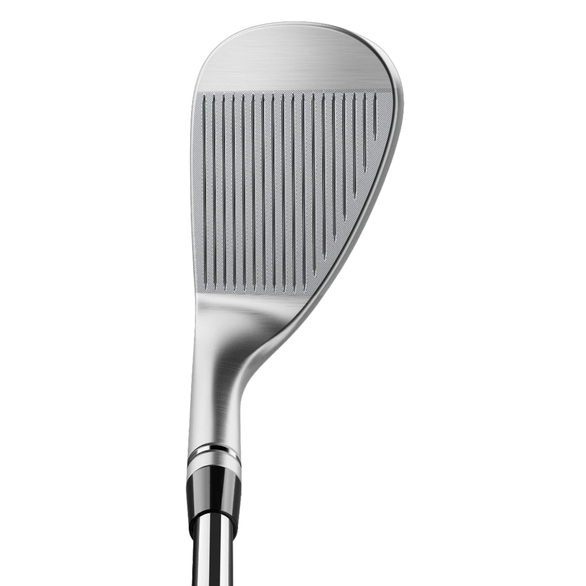TaylorMade MG5 Tiger Woods Grind Wedge - Satin Chrome